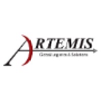 Artemis Global Logistics & Solutions Logo