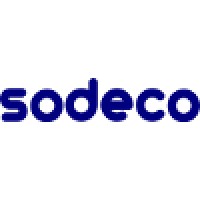 sodeco s.r.o. Logo