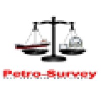 Petro-Survey Logo