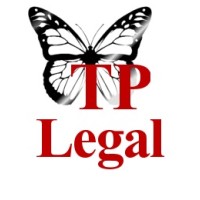 TP Legal Solicitors Logo