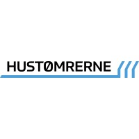 Hustømrerne A/S Logo