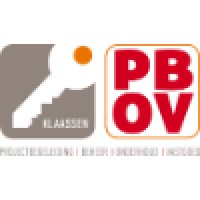 Klaassen PBOV Logo
