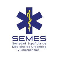 SEMES - Sociedad Española de Medicina de Urgencias y Emergencias Logo