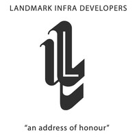 Landmark Infra Developers Logo