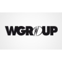 WGroup SA Logo