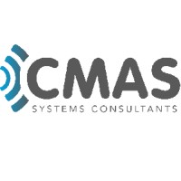 CMAS - Systems Consultants Logo