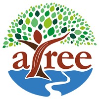 Ashoka Trust for Research in Ecology and the Environment Logo