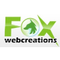 Fox Web Creations Logo