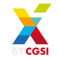 CGSI - iXBAT ERP for construction Logo