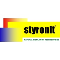 STYRONIT Natural Insulation Logo
