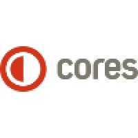 CORES Corporación de Reservas Estratégicas de Productos Petrolíferos Logo