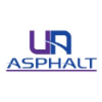 United Asphalt Limited Logo