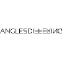ANGLESDIFFERING Logo