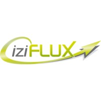 Iziflux Logo