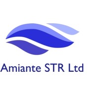 Amiante STR Ltd Logo