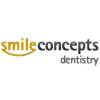 Smile Concepts Dentistry Logo
