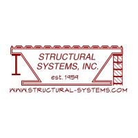 Structural Systems, Inc. Logo