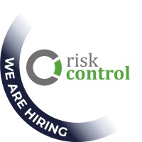 RISK CONTROL SAS Logo