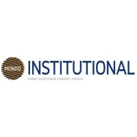 MondoInstitutional - MondoInvestor Logo