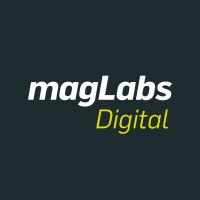 Maglabs Digital Logo