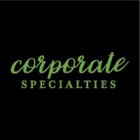 Corporate Specialties LLC Logo