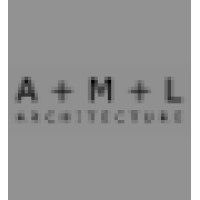 A+M+L Architecture Logo