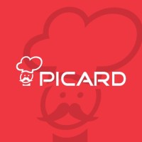 Picard Ovens Logo
