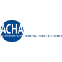 ACHA Automation BV Logo
