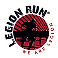 Legion Run Logo