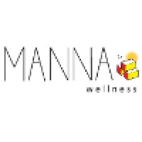 Manna Wellness, Inc. Logo