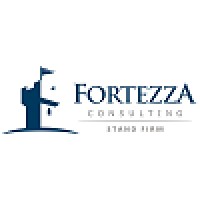 Fortezza Consulting, LLC Logo