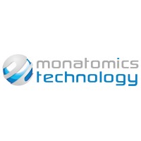 Monatomics Technology Logo