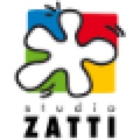 STUDIO ZATTI Logo