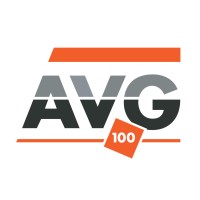 AVG BV Logo