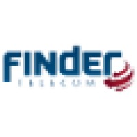 Finder Telecom Logo