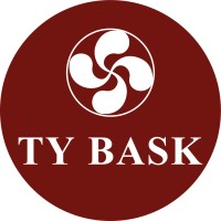 TY BASK Logo