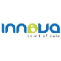 INNOVA POS, S.L. Logo