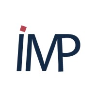 IMP Group Ltd. Logo