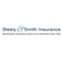 Steely & Smith Insurance Logo
