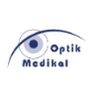 Optik Medikal Logo