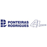 Ponteiras Rodrigues Logo