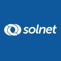 Solnet Solutions Logo