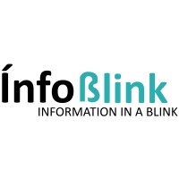 Infoblink SaaS Logo