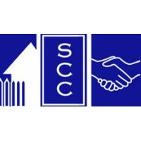 Somerville Community Corporation (SCC) Logo