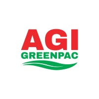 AGI Greenpac Logo
