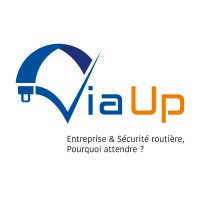 VIAUP Logo
