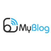 MyBlog Logo