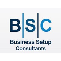 Business Setup Consultants DMCC Logo