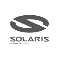 Solaris Bus & Coach Logo