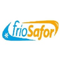 FRIO SAFOR - European Transport Logo